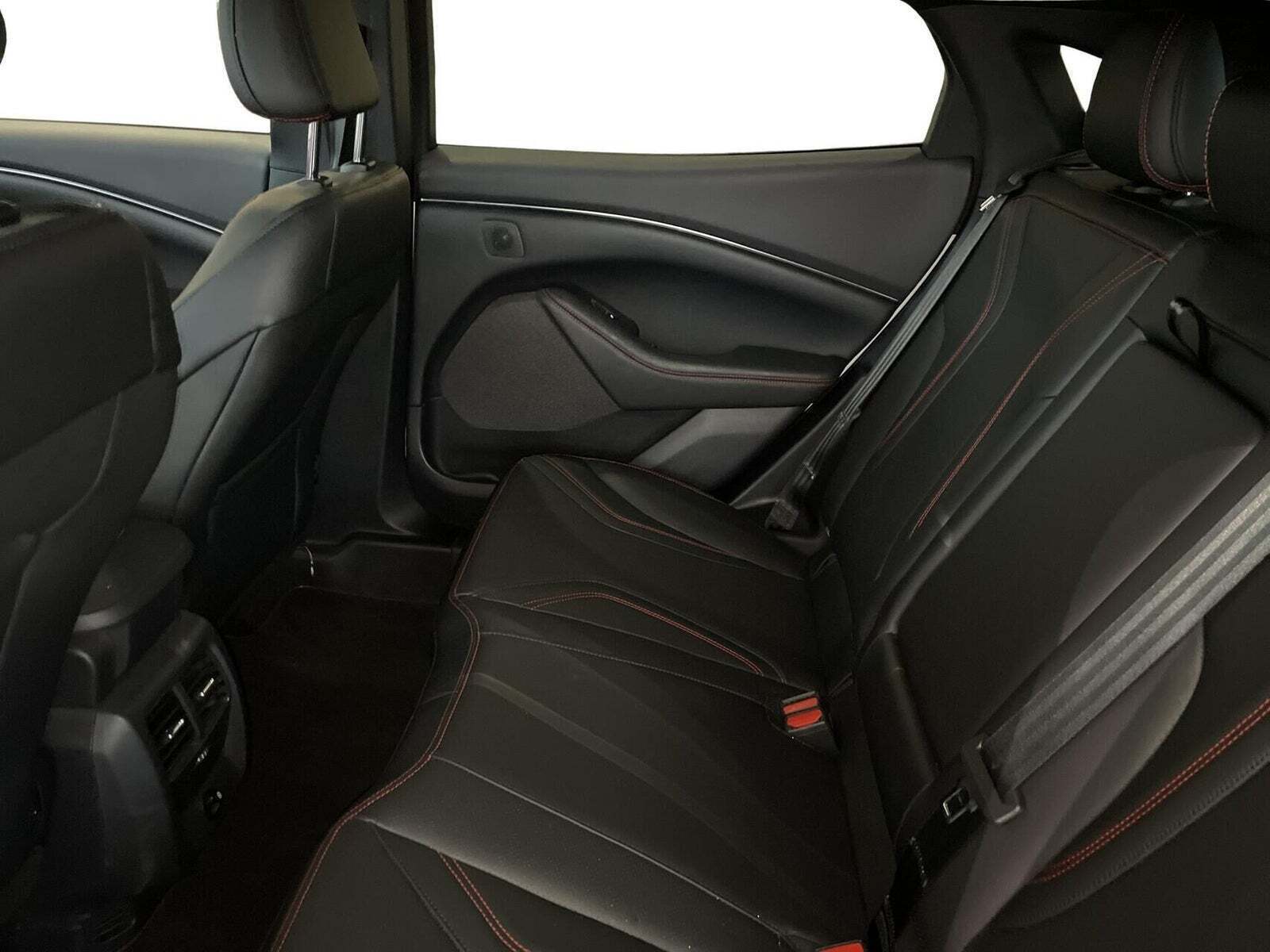 Ford Mustang Mach-E 98 Premium Extended Range