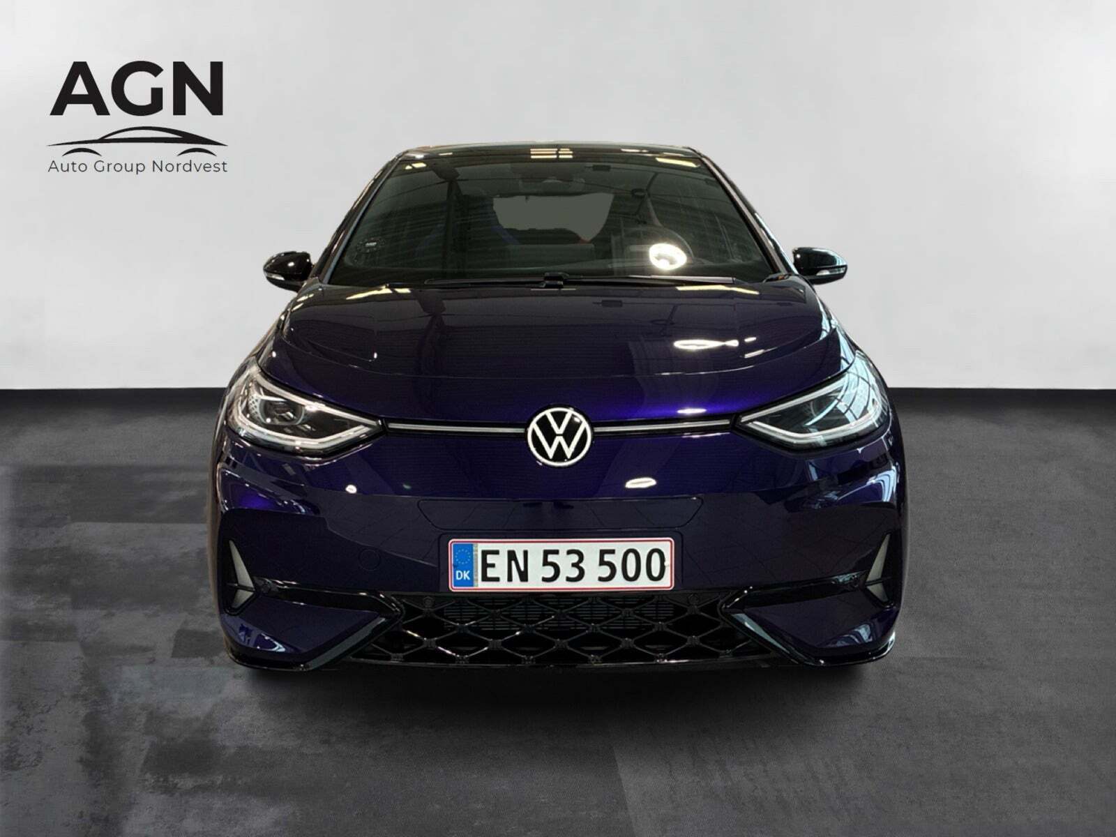 VW ID.3 79 GTX Fire+Ice