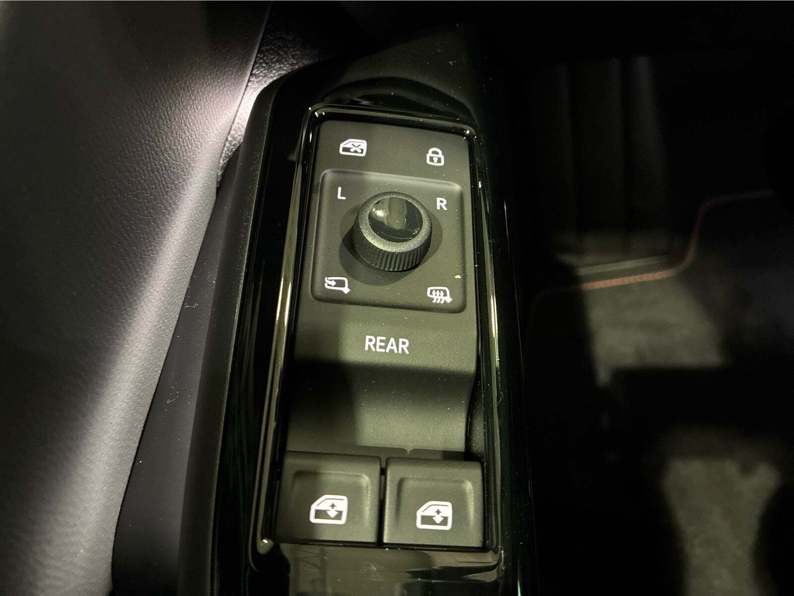 Lilla VW ID.3 fra 2026