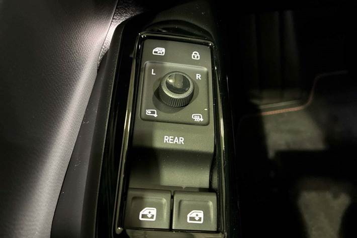 Lilla VW ID.3 fra 2026