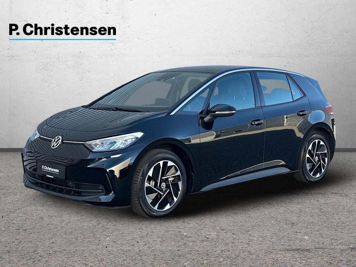 VW ID.3 58 Pro Performance