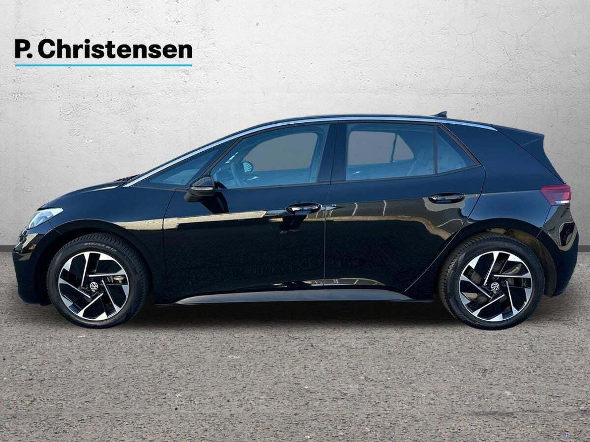 VW ID.3 58 Pro Performance
