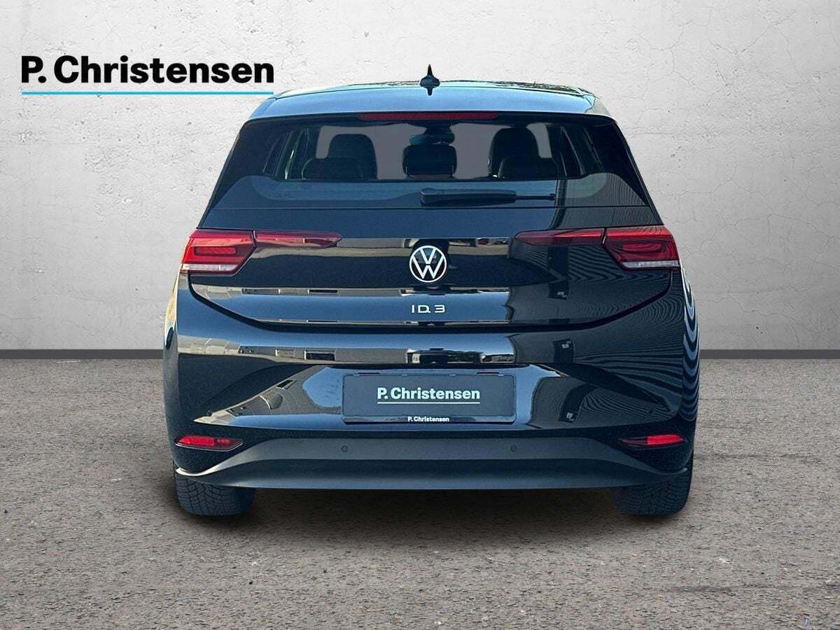 VW ID.3 58 Pro Performance