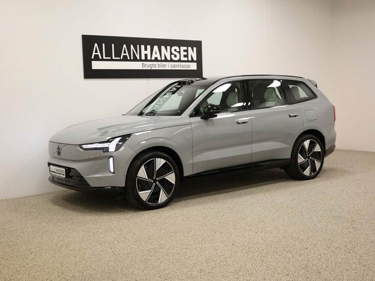 Volvo EX90 Twin Ultra 7prs