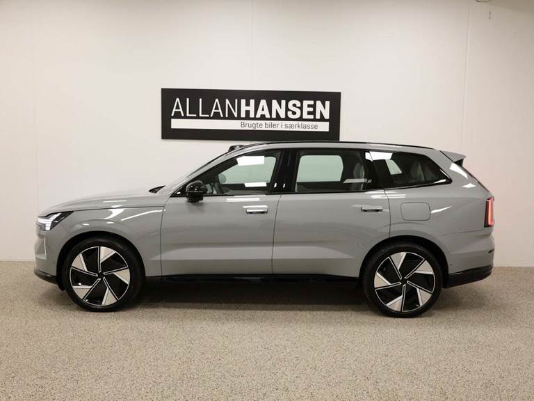 Volvo EX90 Twin Ultra 7prs