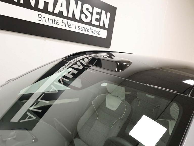 Volvo EX90 Twin Ultra 7prs