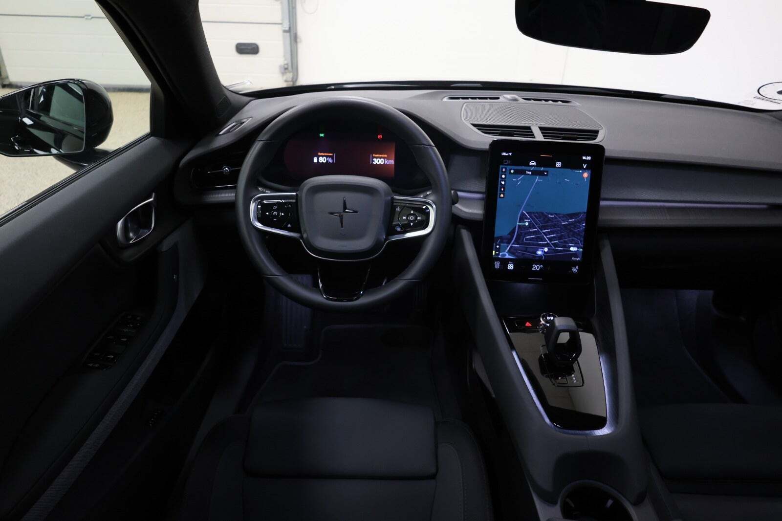 Polestar 2 Long Range AWD