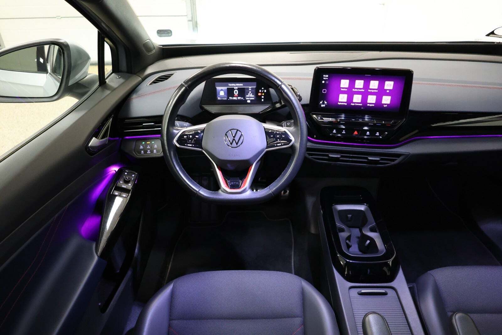 VW ID.4 77 GTX 4Motion