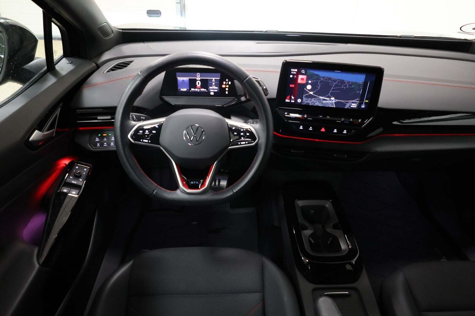 VW ID.4 77 GTX 4Motion