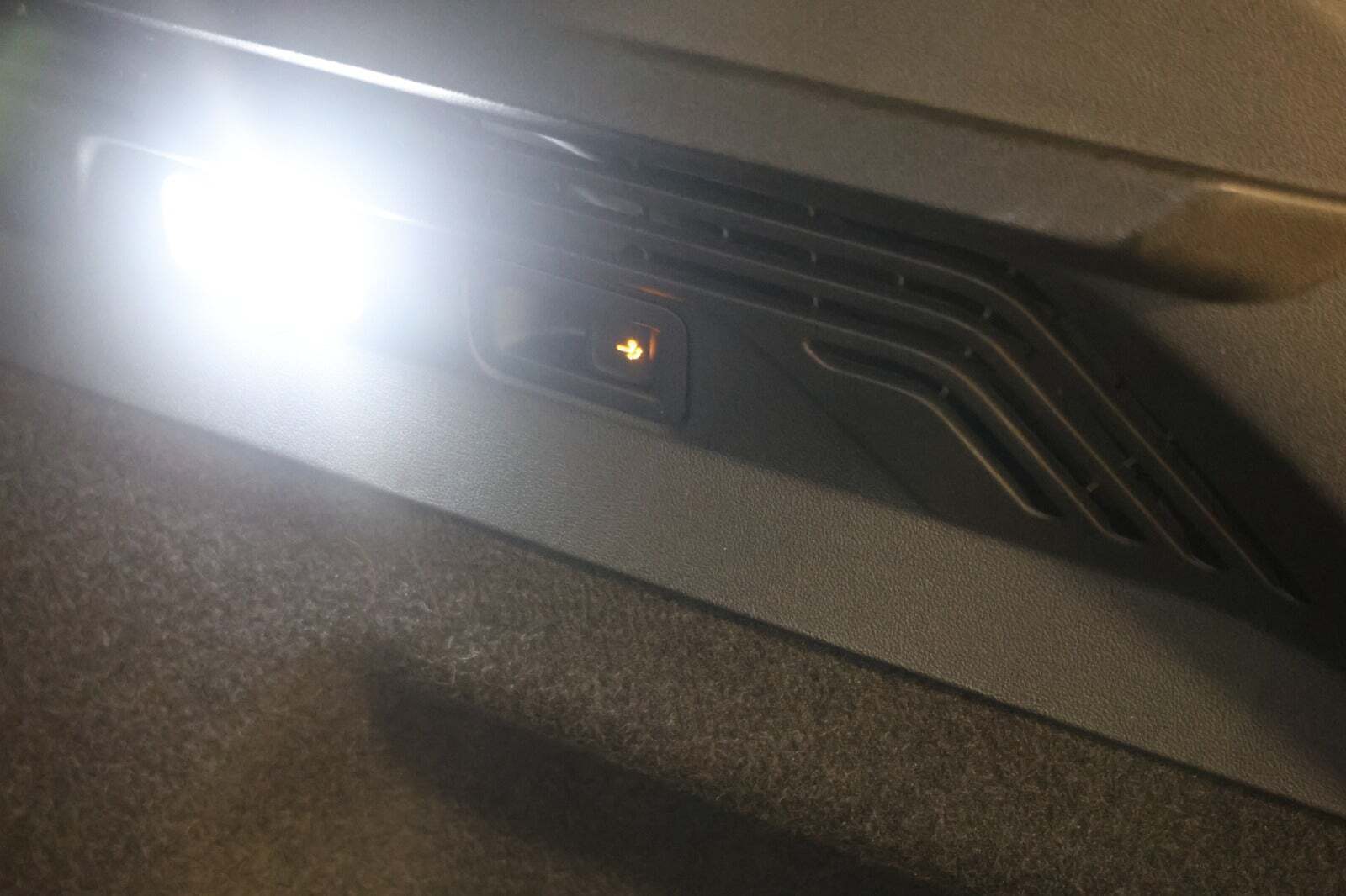 Sort VW ID.4 fra 2023