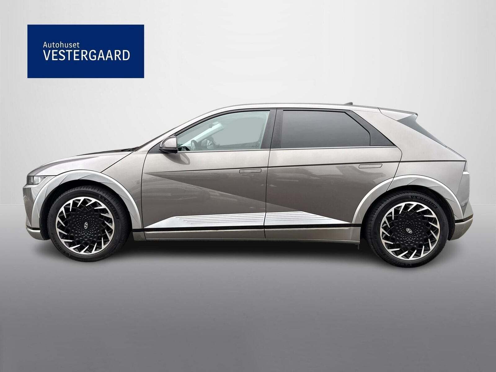 Hyundai Ioniq 5 73 Advanced