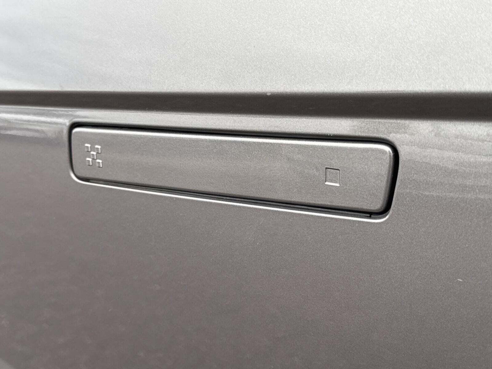 Grå Hyundai Ioniq 5 fra 2022