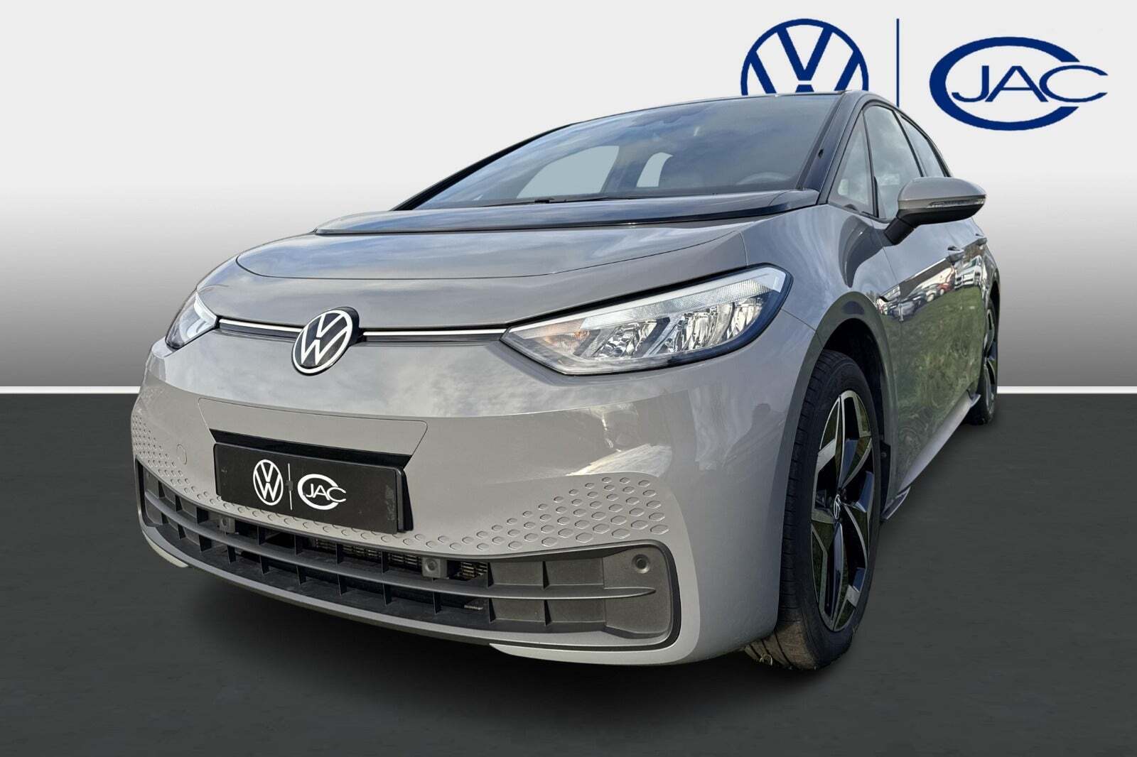 VW ID.3 58 Pro