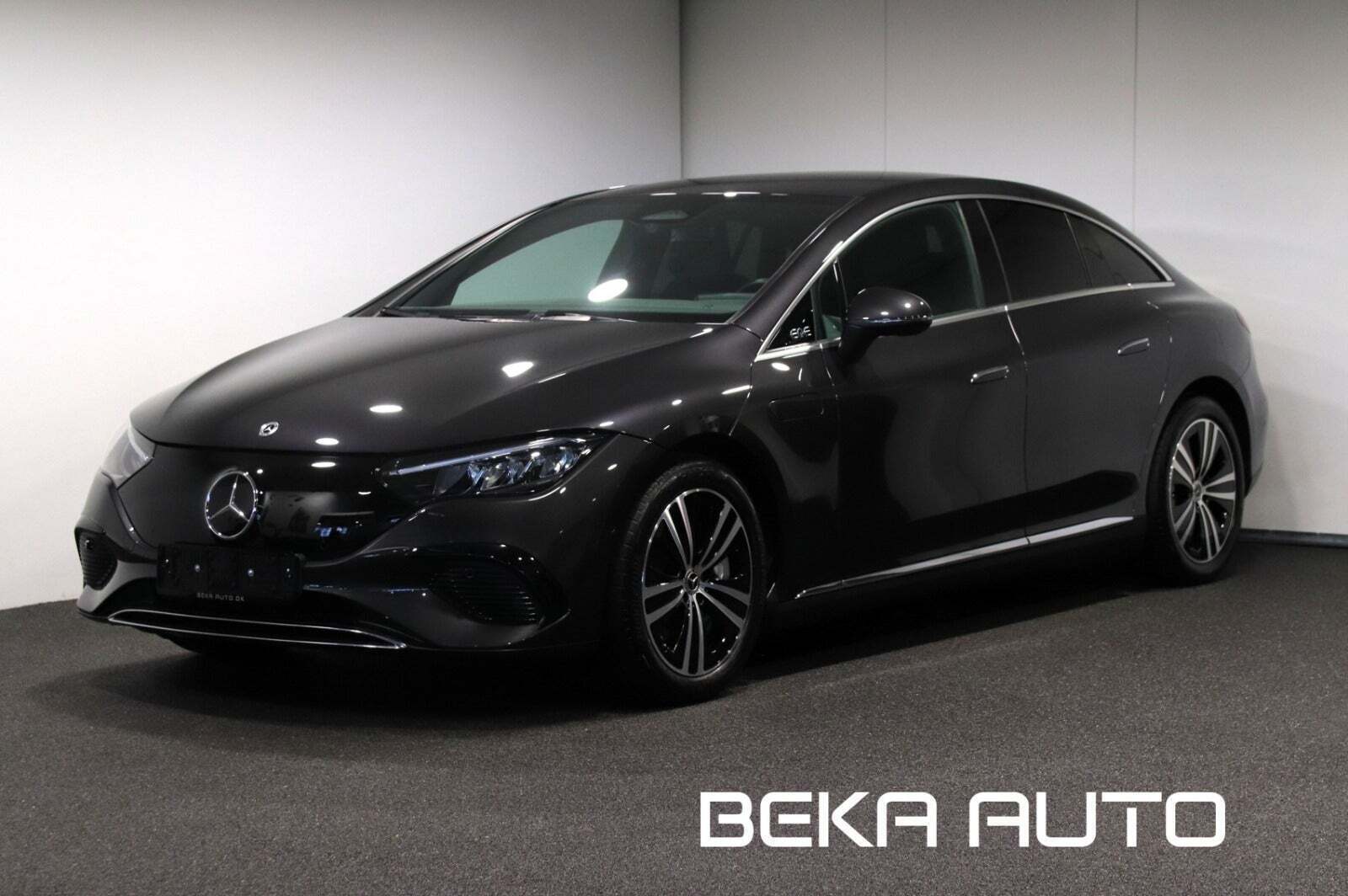 Mercedes EQE300 Avantgarde