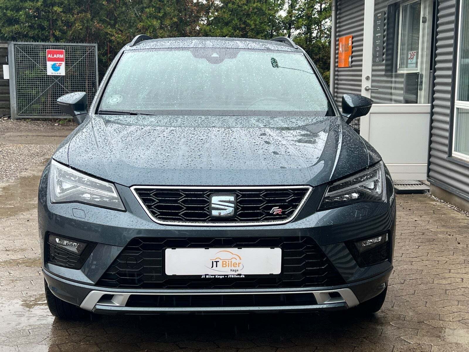 Seat Ateca 1,5 TSi 150 FR DSG