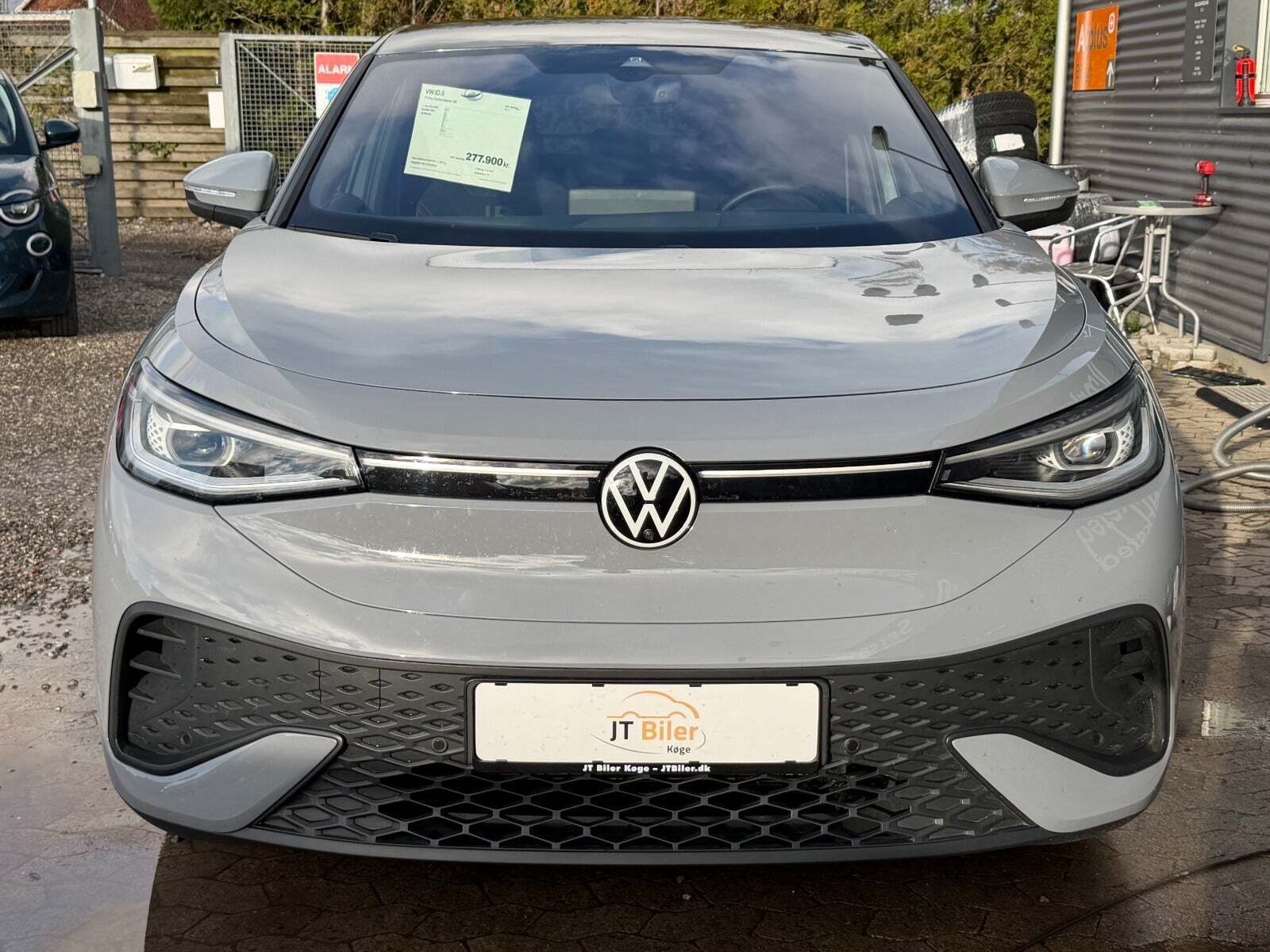 VW ID.5 77 Pro Performance