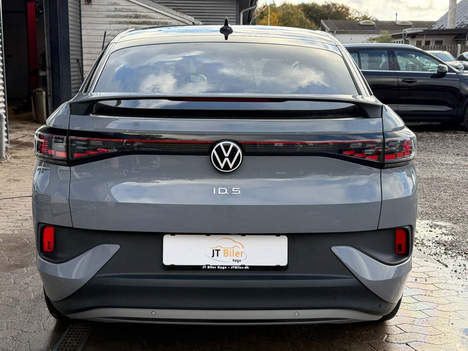 VW ID.5 77 Pro Performance