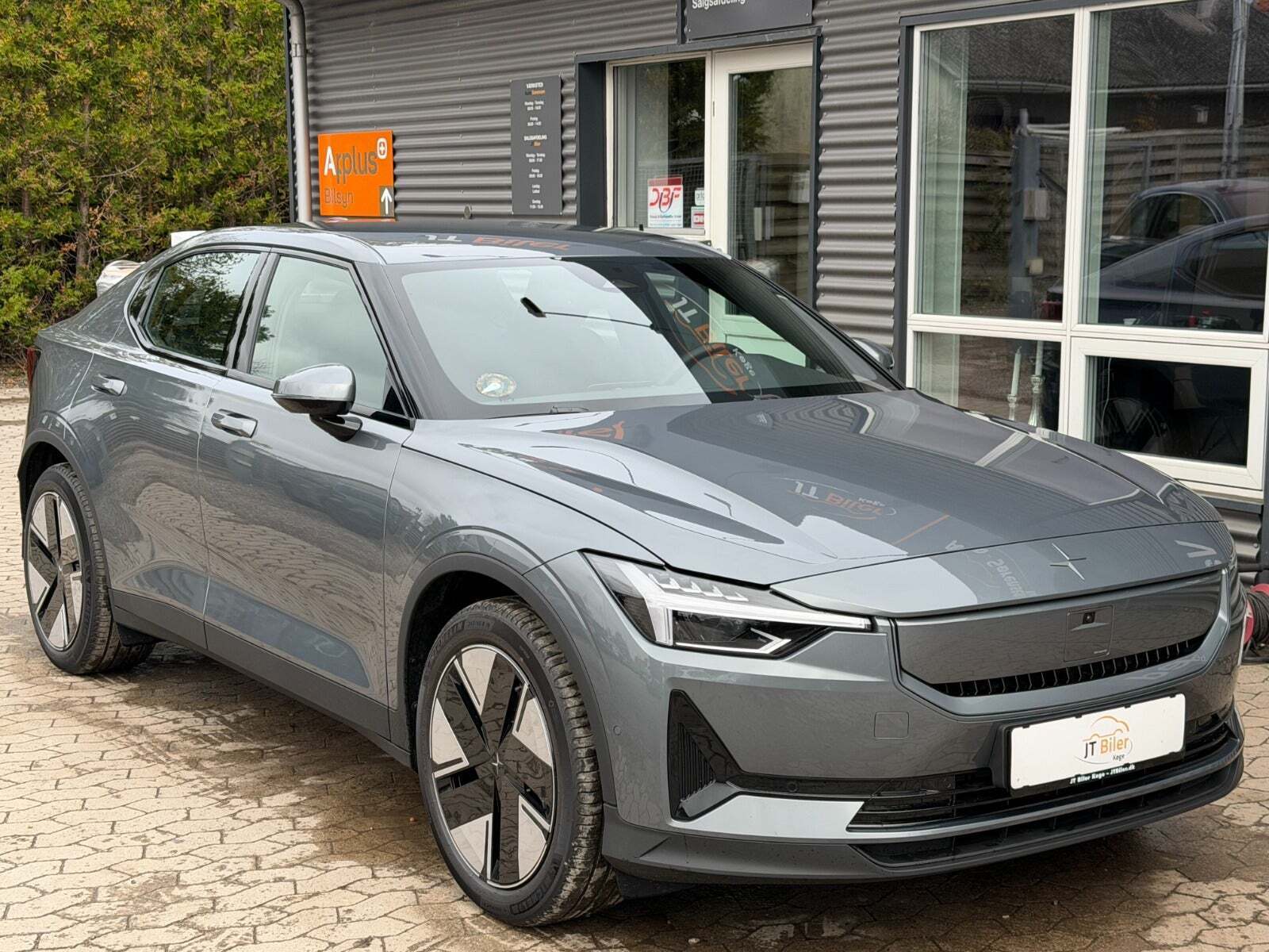 Polestar 2 Standard Range