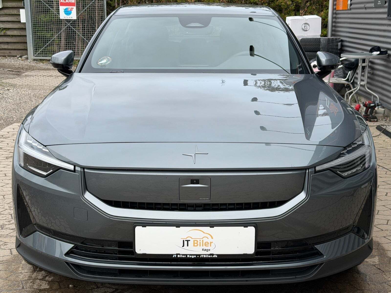 Polestar 2 Standard Range