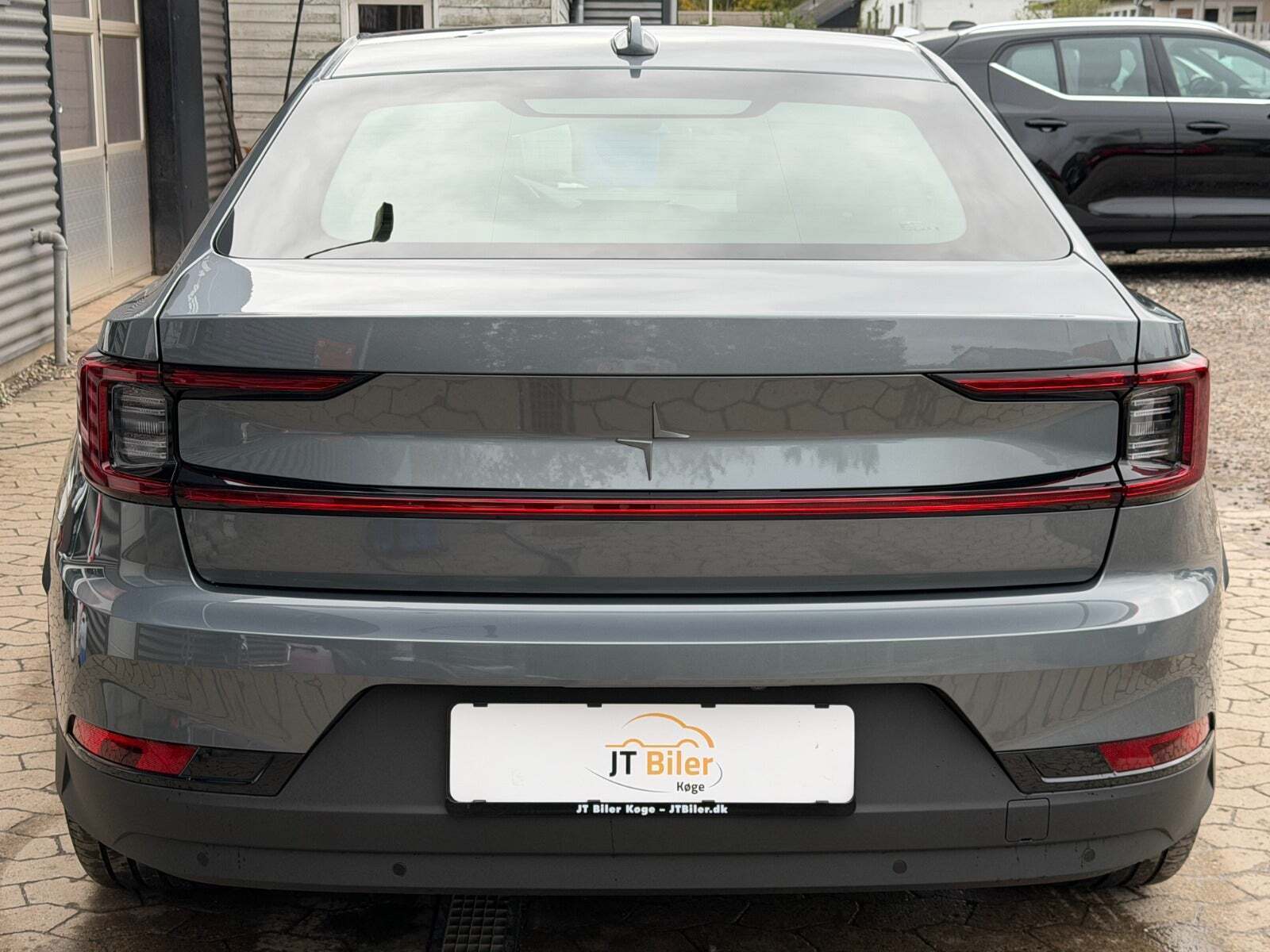 Polestar 2 Standard Range