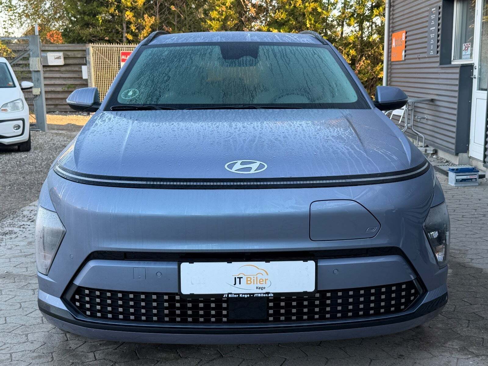 Hyundai Kona 48 EV Essential