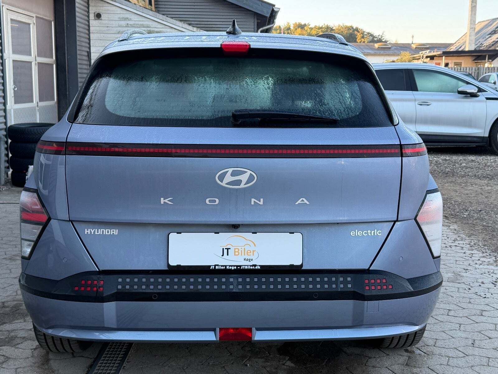 Hyundai Kona 48 EV Essential