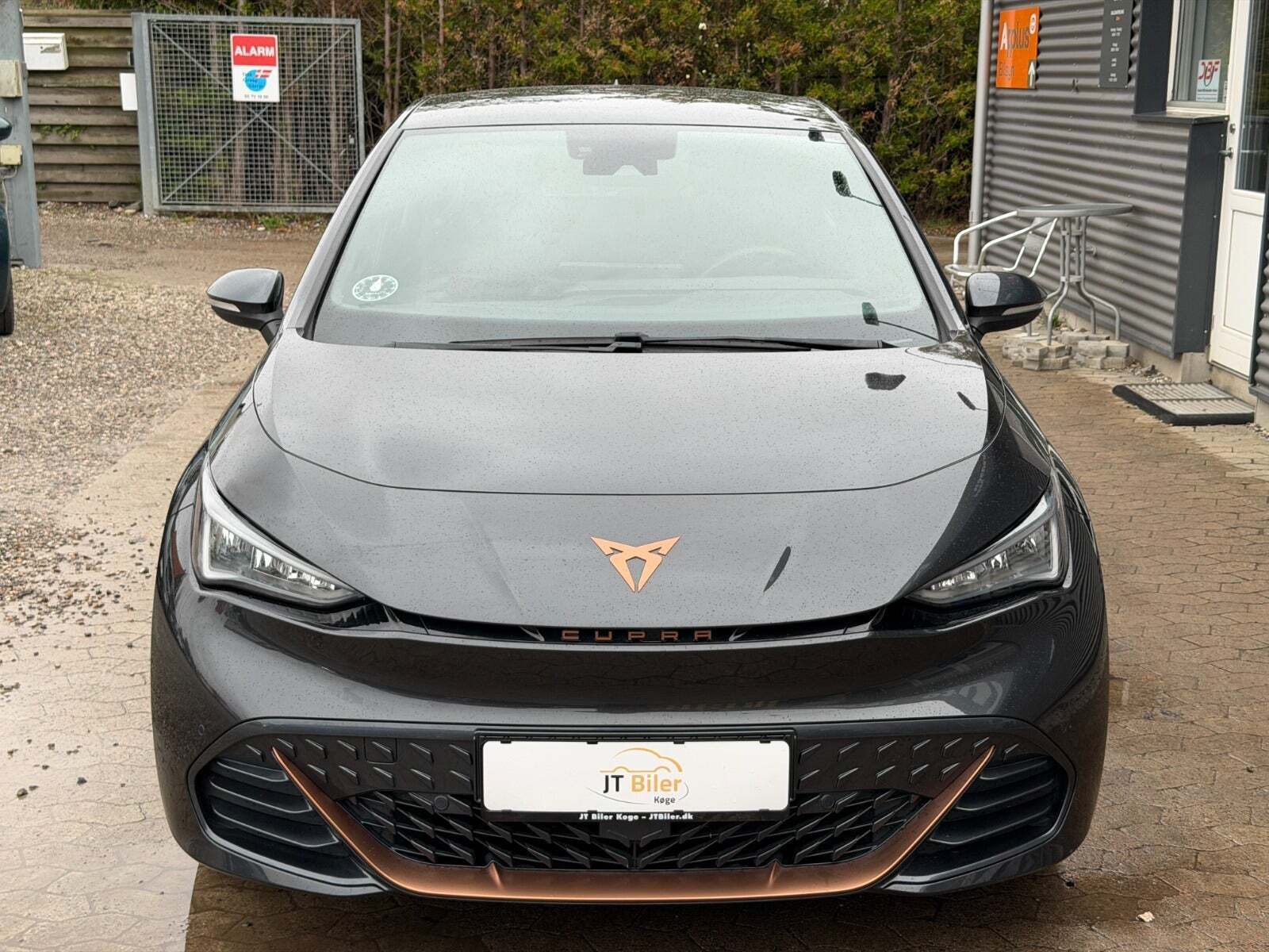 Cupra Born 77 e-Boost