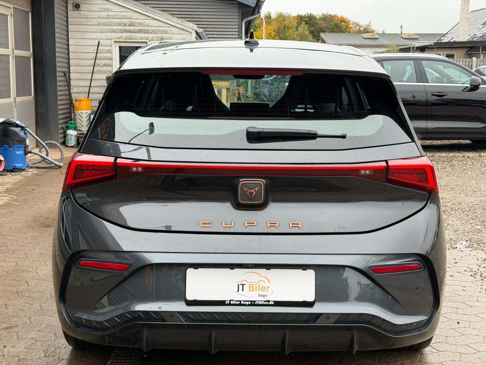 Cupra Born 77 e-Boost