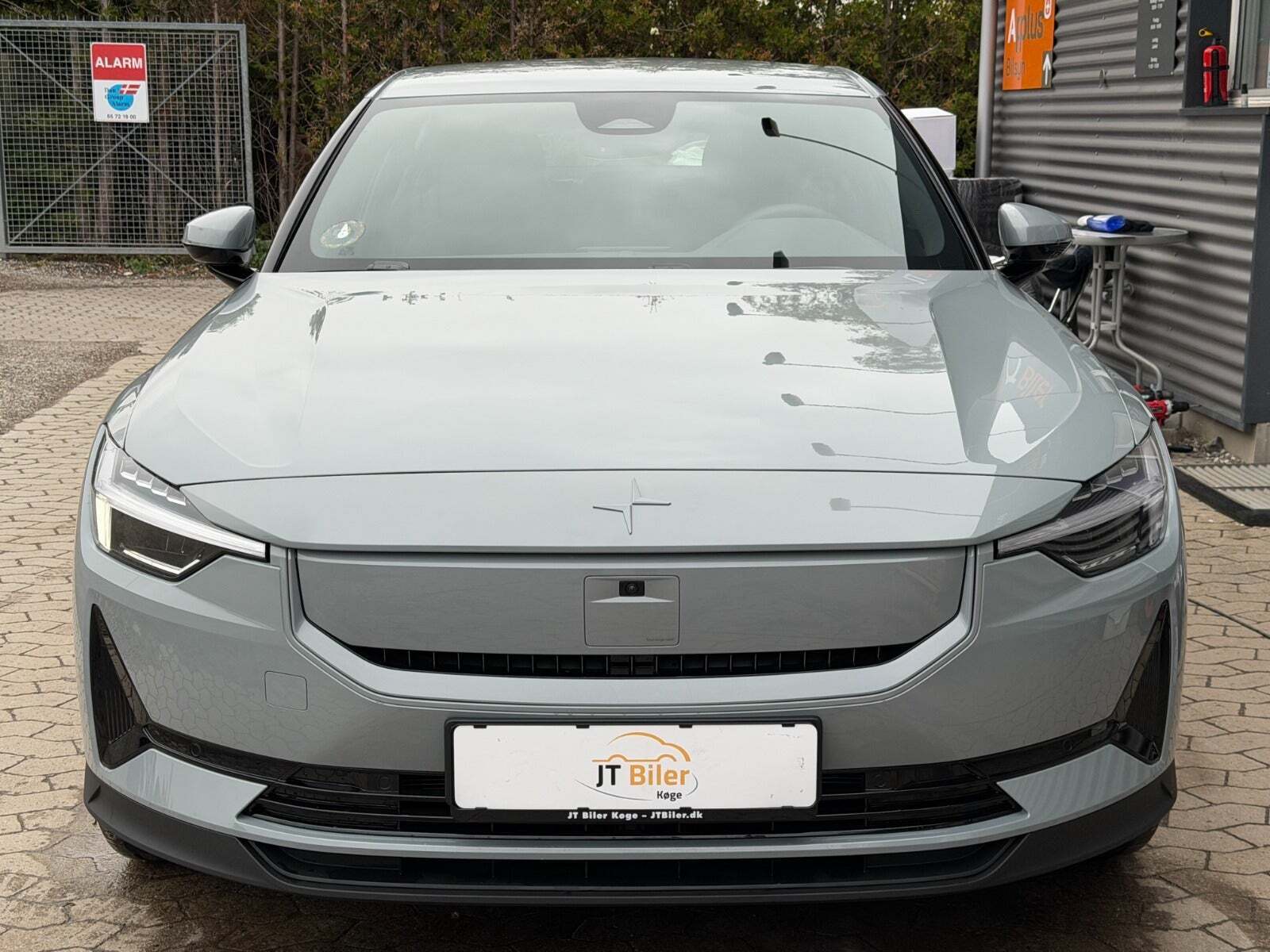 Polestar 2 Standard Range