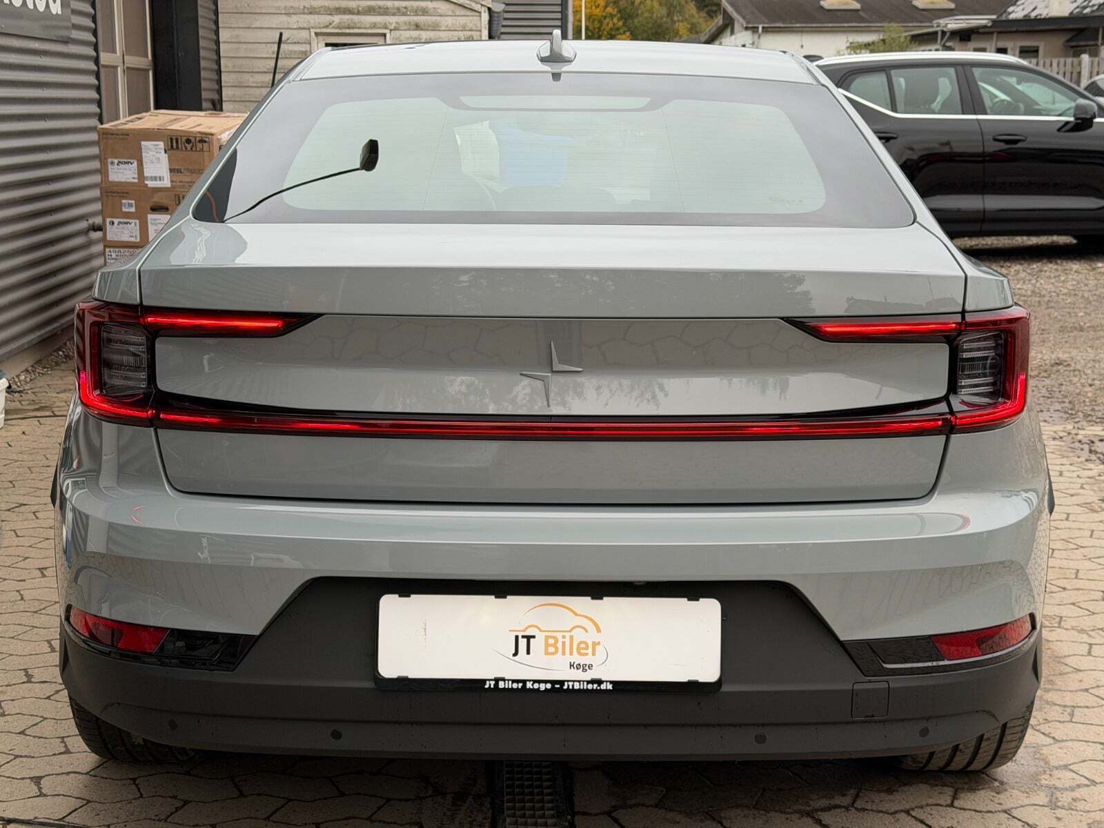 Polestar 2 Standard Range