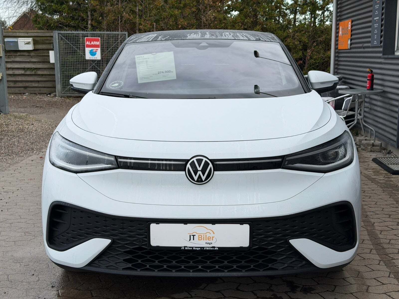 VW ID.5 77 Pro Performance