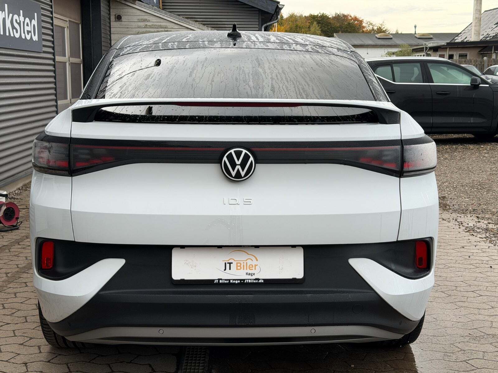 VW ID.5 77 Pro Performance