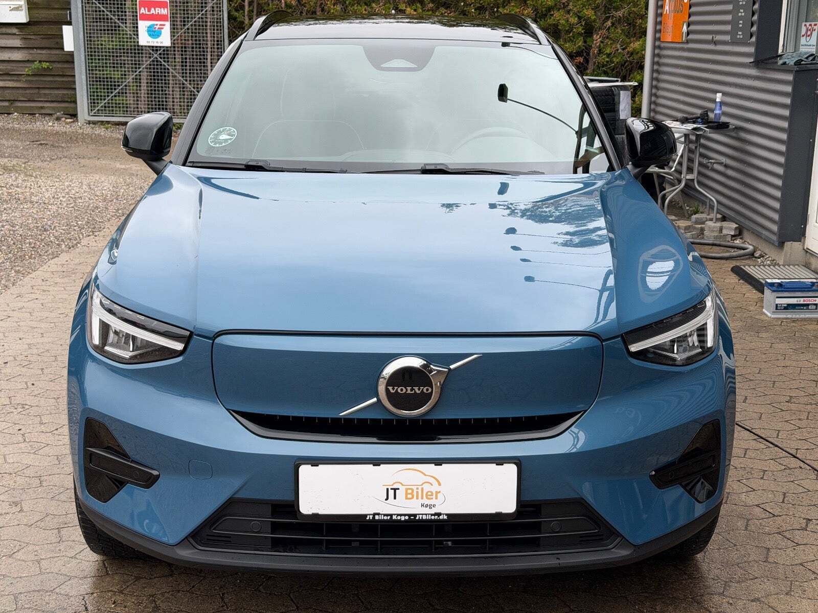 Volvo XC40 P6 ReCharge Plus