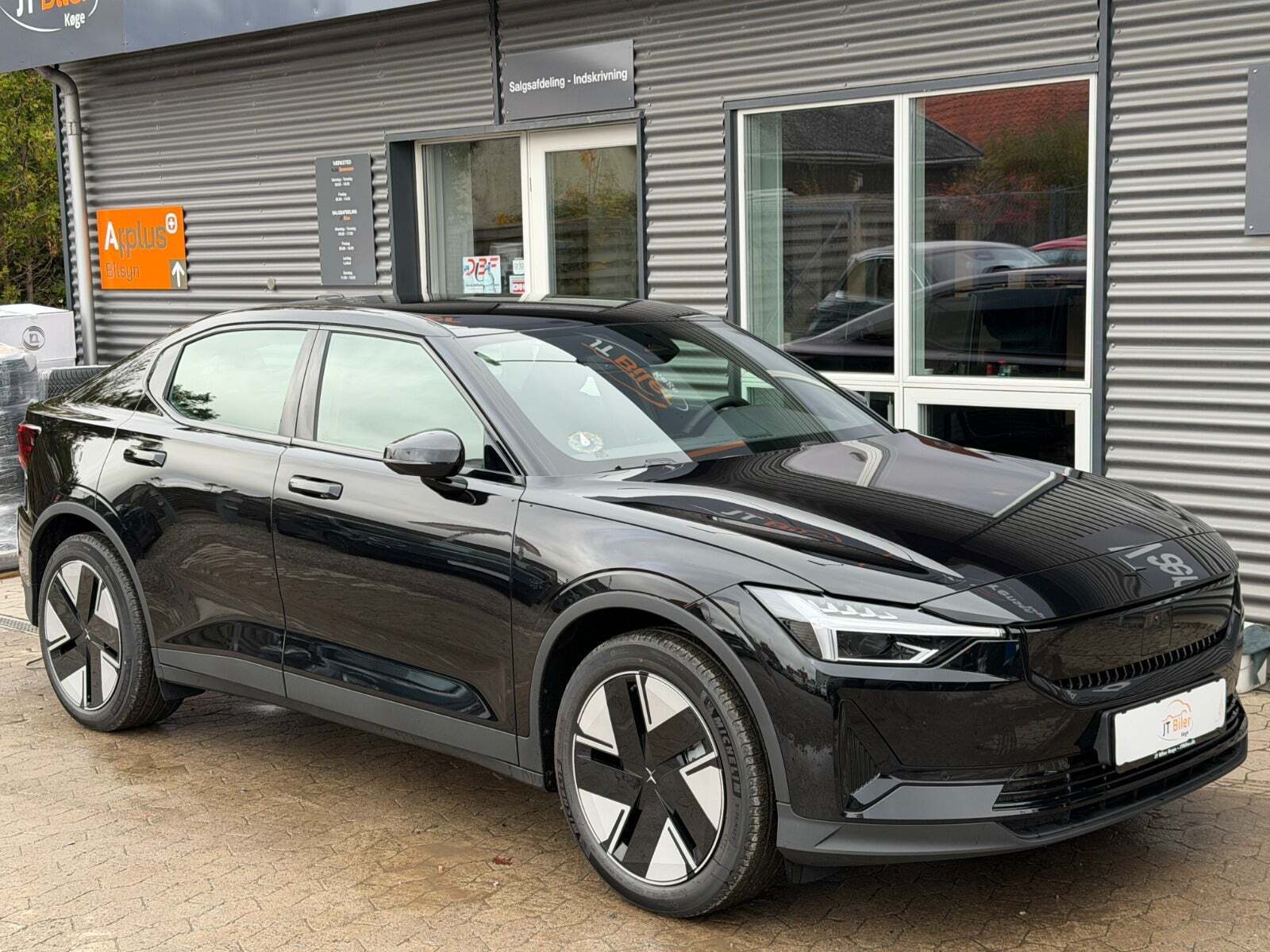 Polestar 2 Standard Range