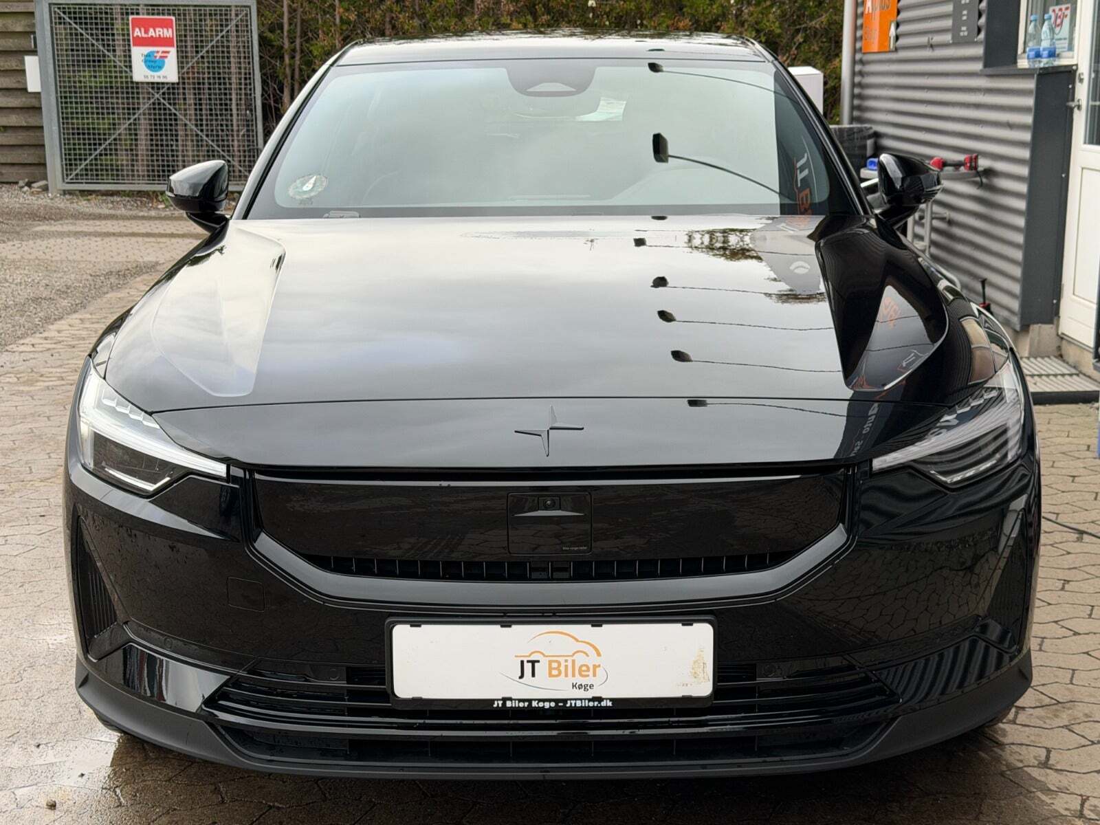 Polestar 2 Standard Range