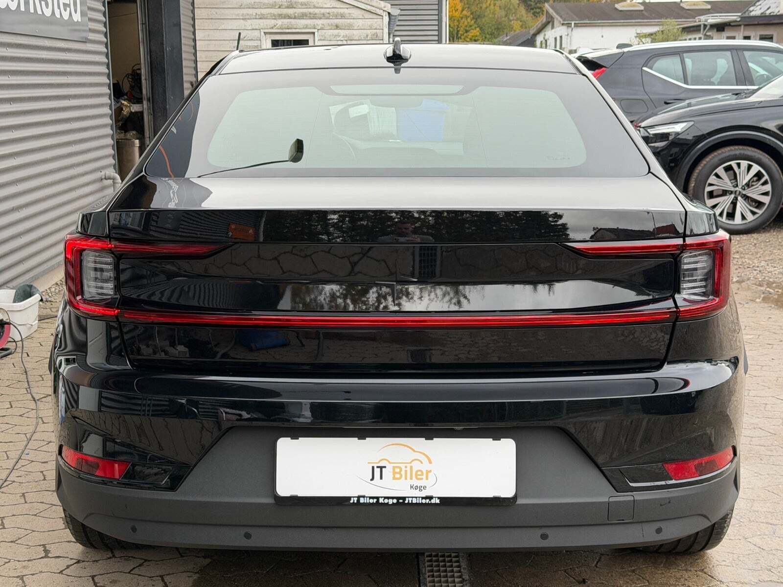 Polestar 2 Standard Range