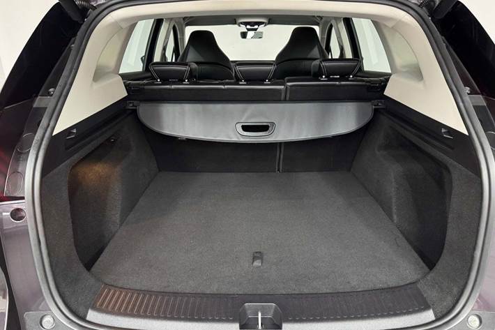 Grå Aiways U5 fra 2022