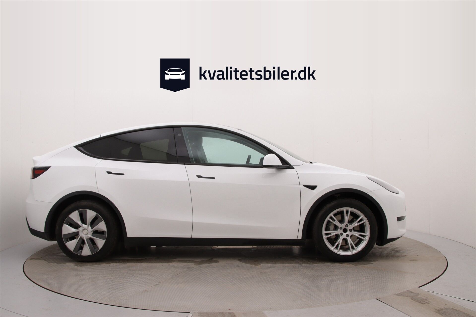 Tesla Model Y EL RWD 299HK 5d Aut.