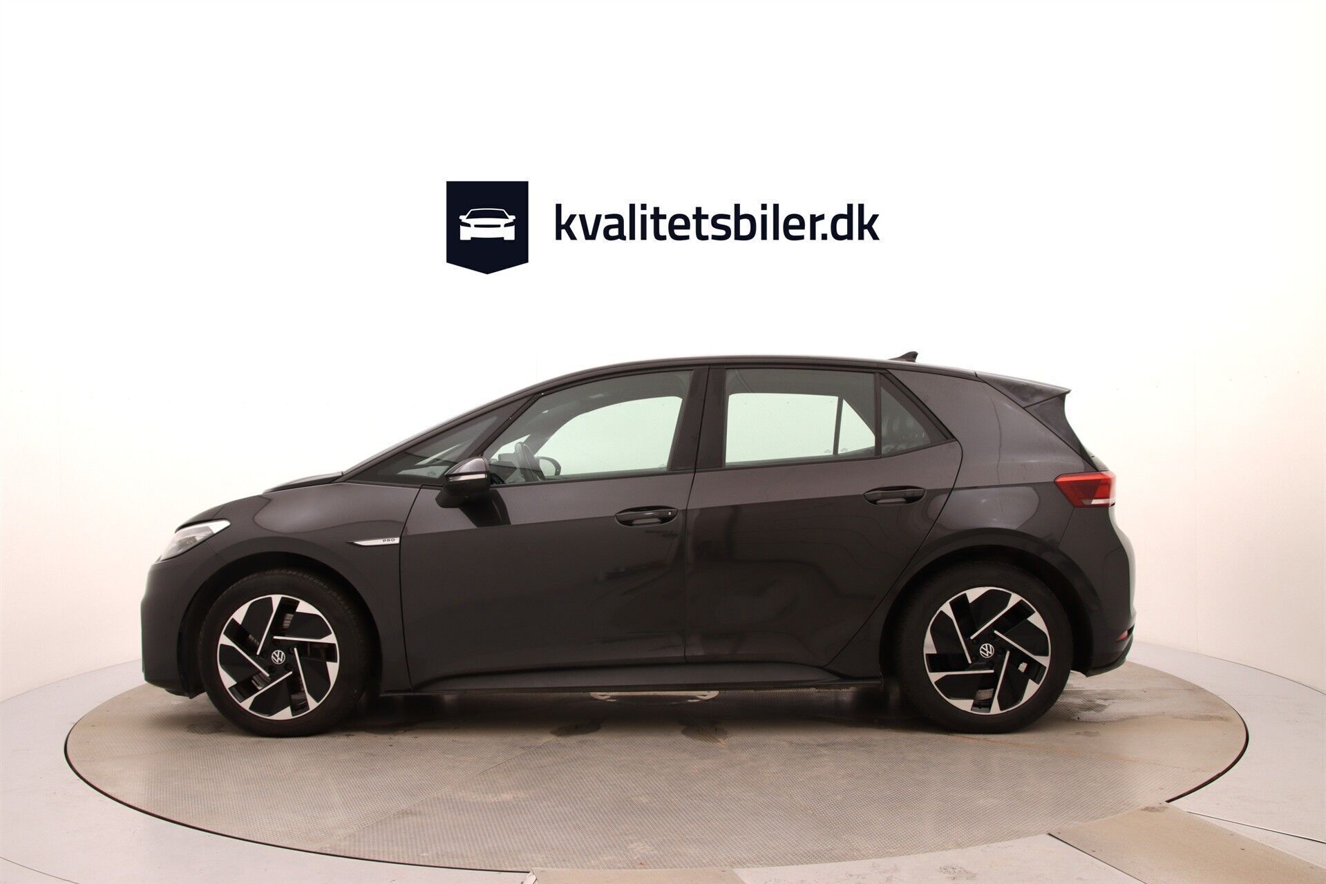 VW ID.3 EL Pro 145HK 5d Aut.