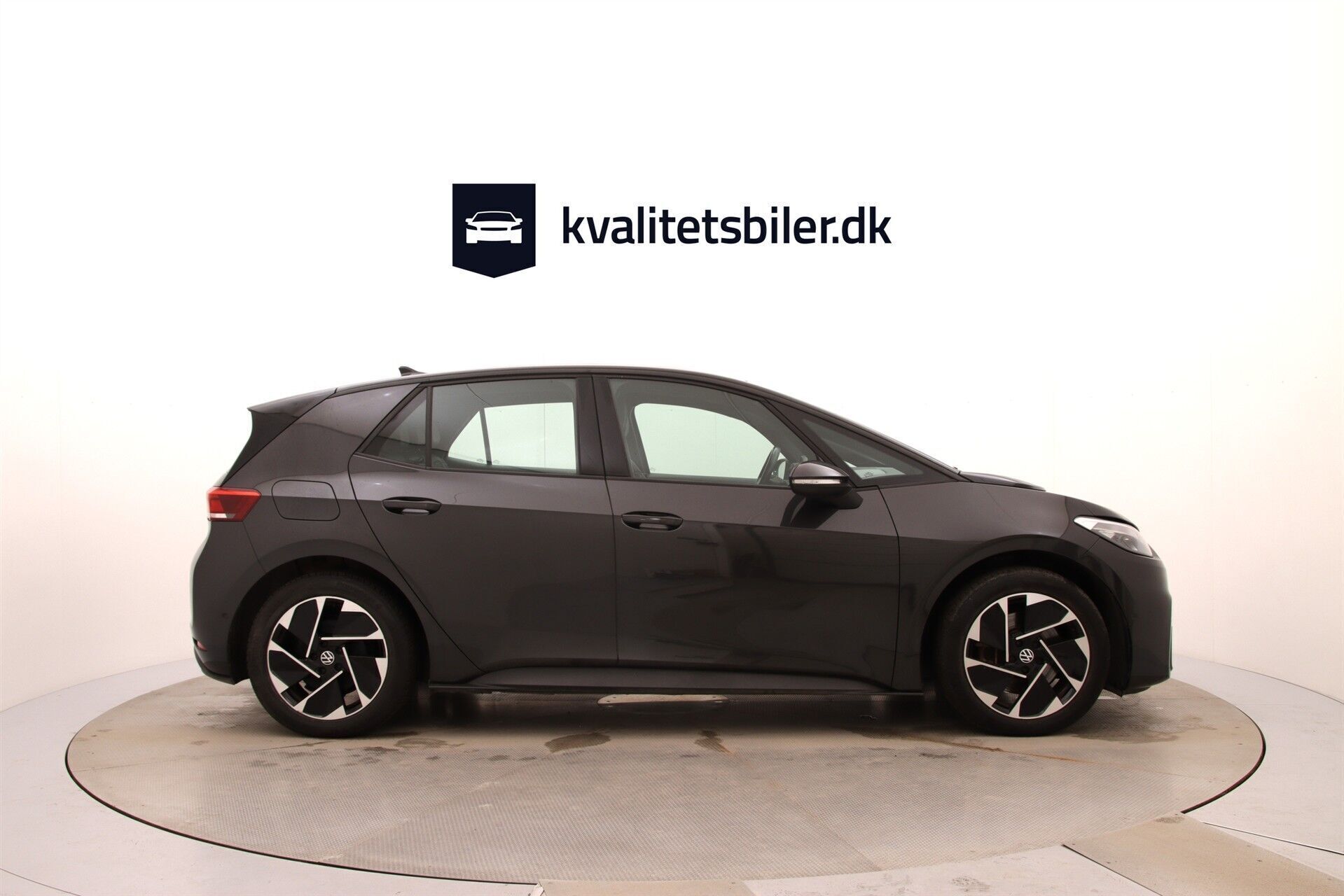 VW ID.3 EL Pro 145HK 5d Aut.