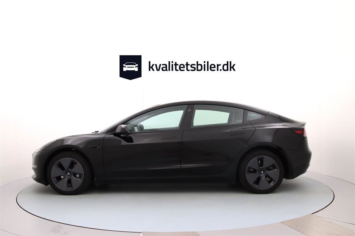 Tesla Model 3 EL 283HK Aut.