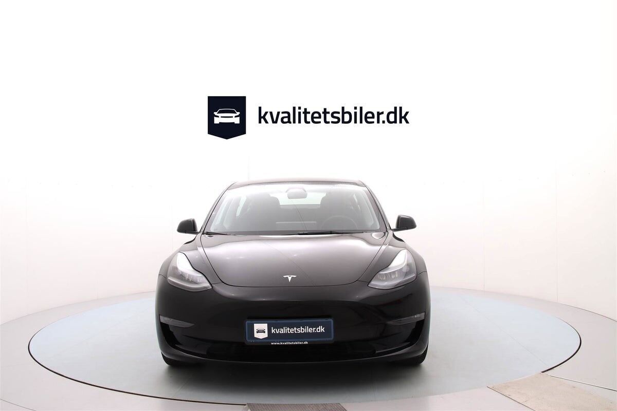 Tesla Model 3 EL 283HK Aut.