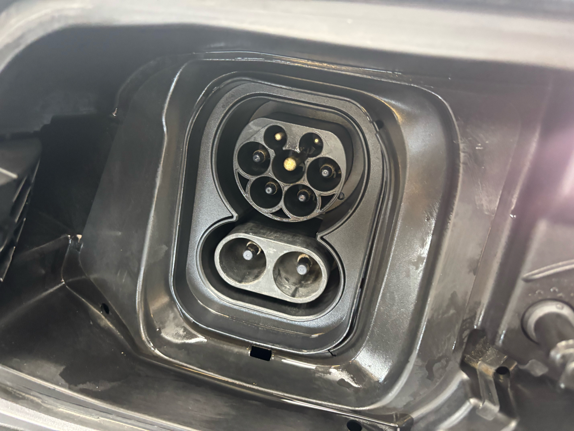 Peugeot e-2008 EL Allure Pack 136HK 5d Aut.