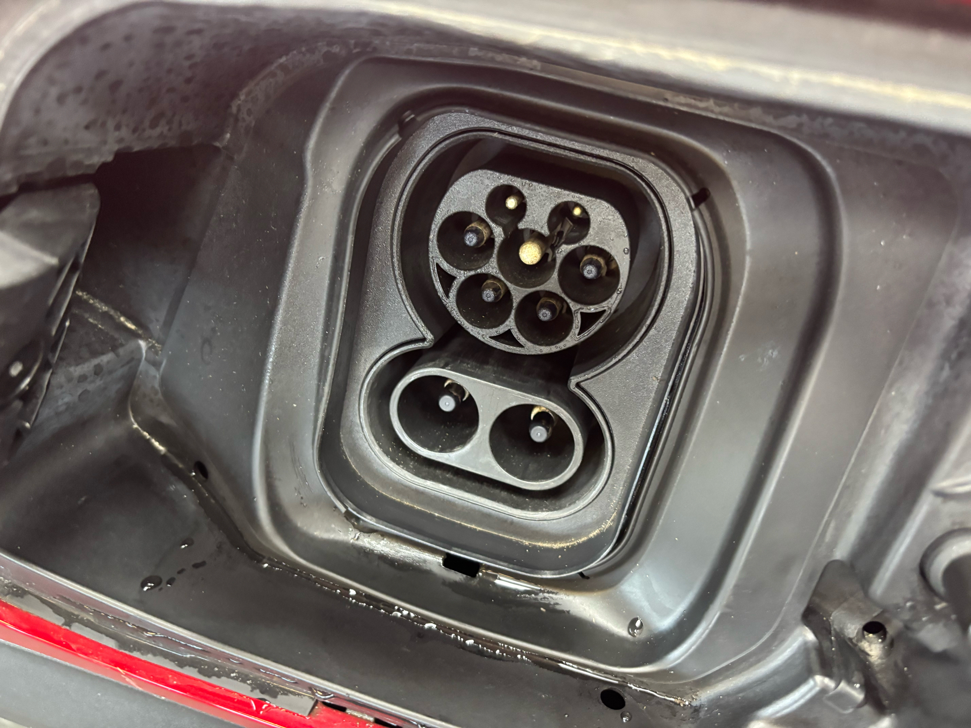 Peugeot e-2008 EL Allure Pack 136HK 5d Aut.