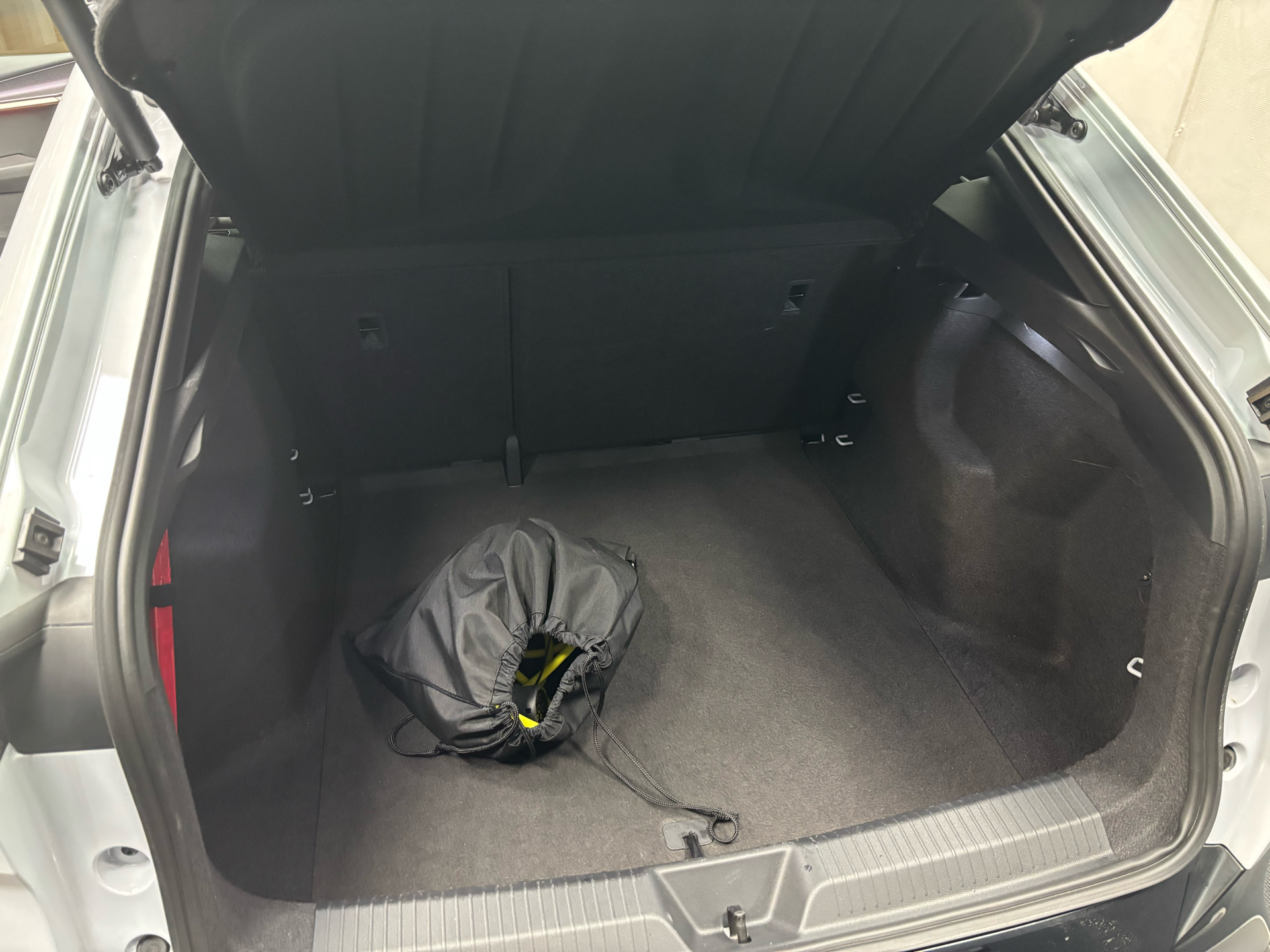 Cupra Tavascan EL Endurance 286HK 5d Aut.