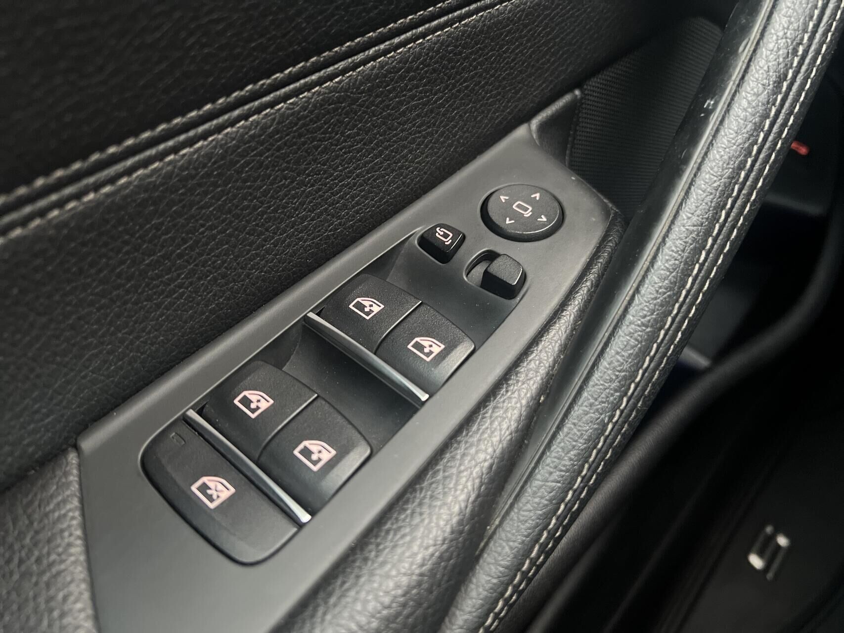 undefined BMW 530d fra 2018