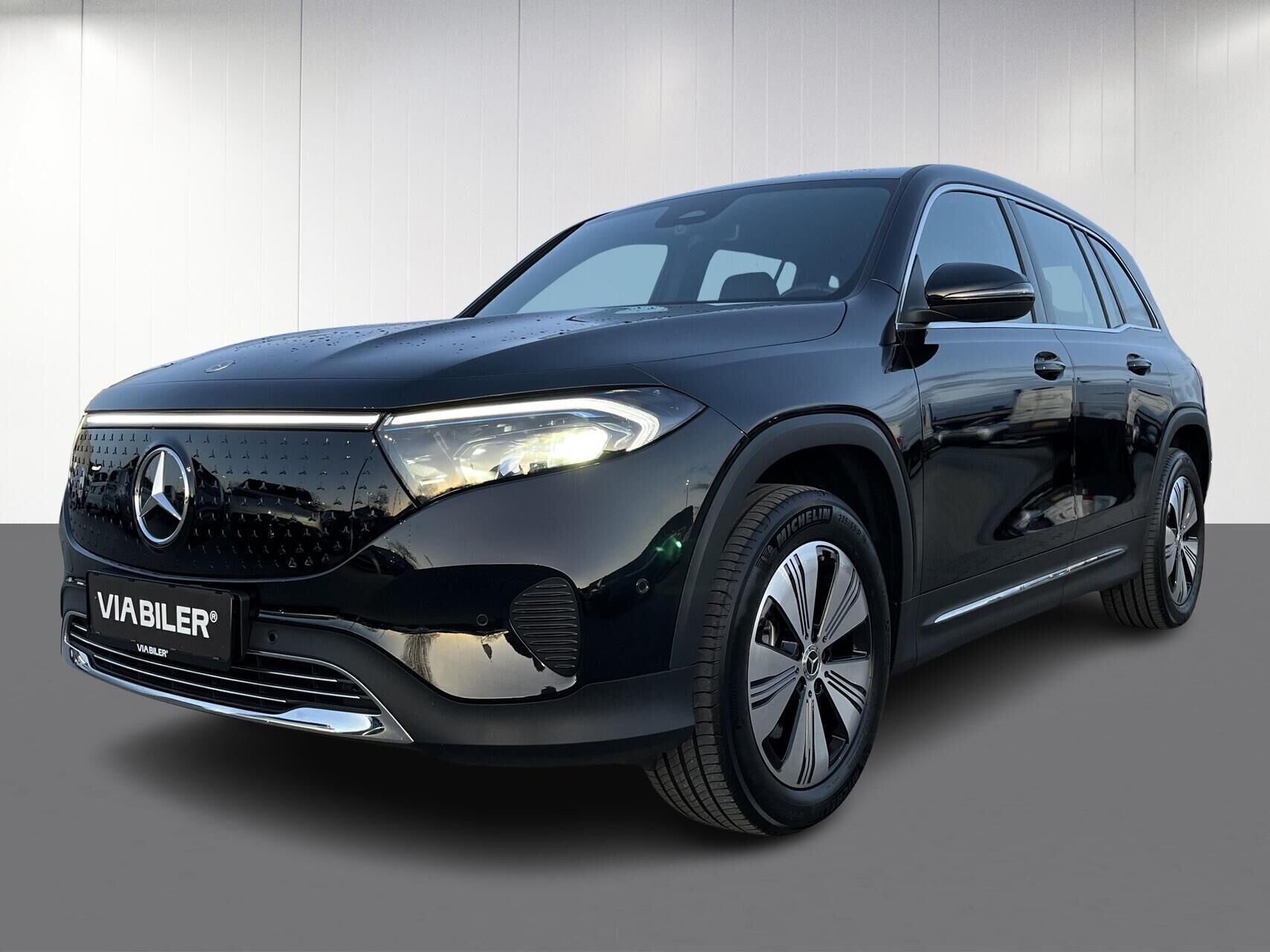 Via Biler - Middelfart