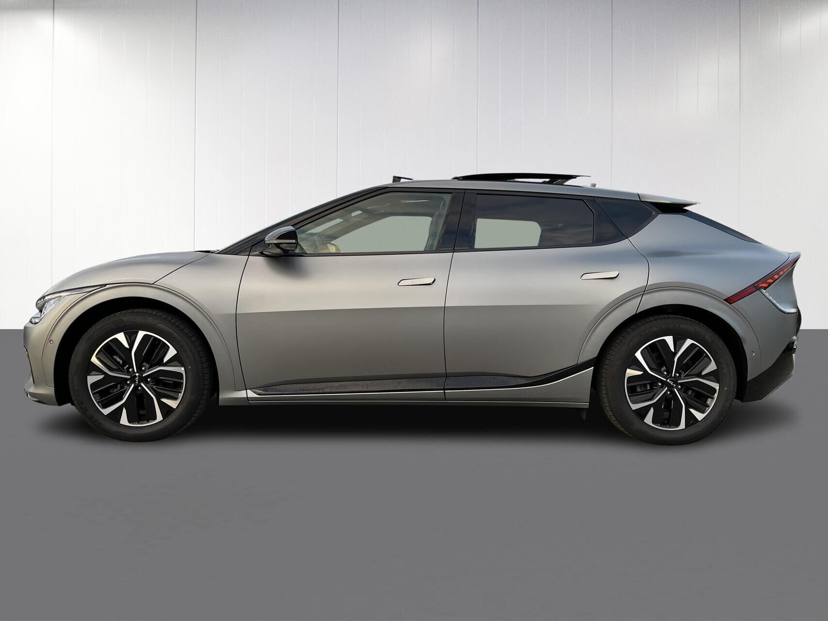 Kia EV6 EL Long Range Performance GT-Line AWD 325HK 5d Aut.