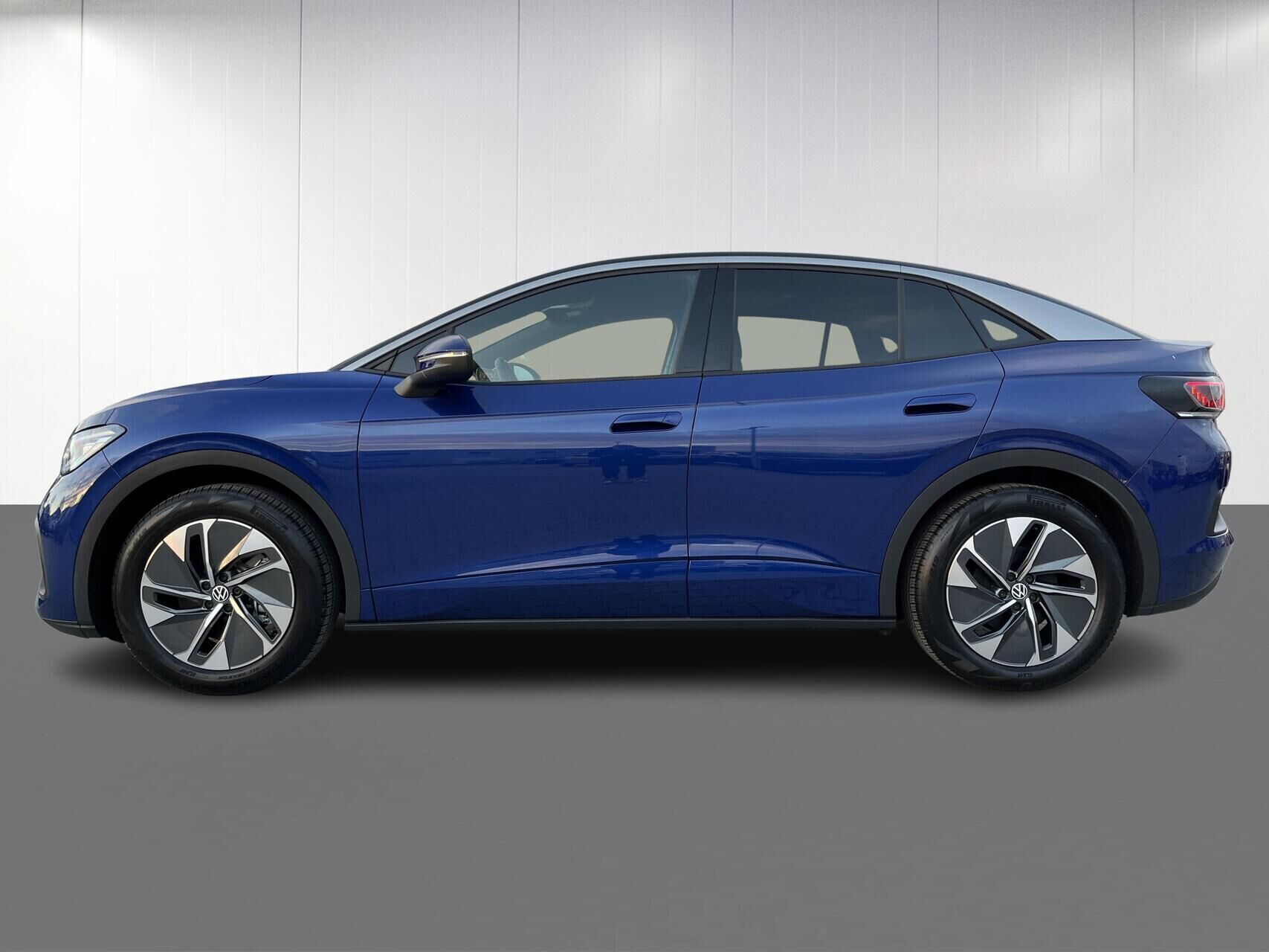 VW ID.5 EL Pro 286HK 5d Aut.