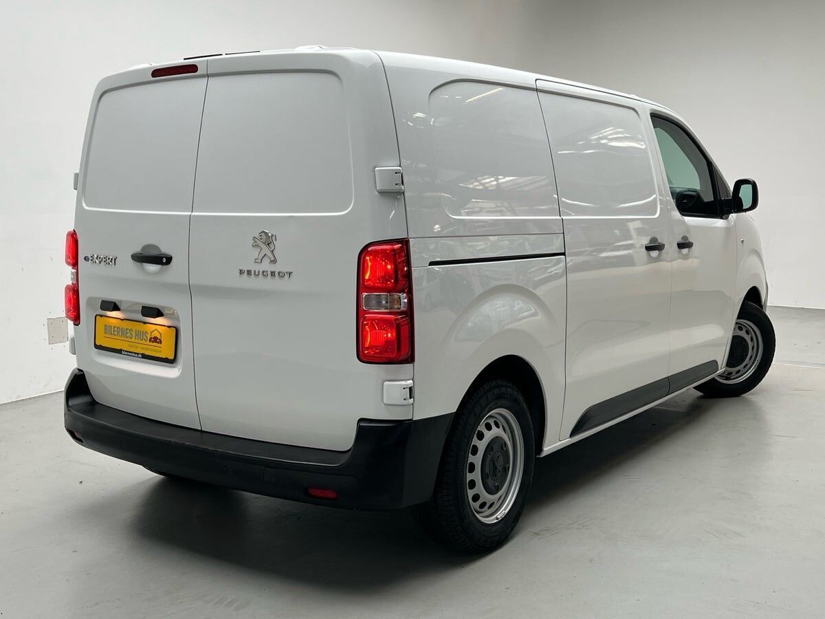 Peugeot e-Expert L2 EL Premium 136HK Van Aut.